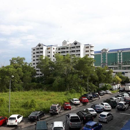 Ez Lodgings Kampong Gadong 외부 사진