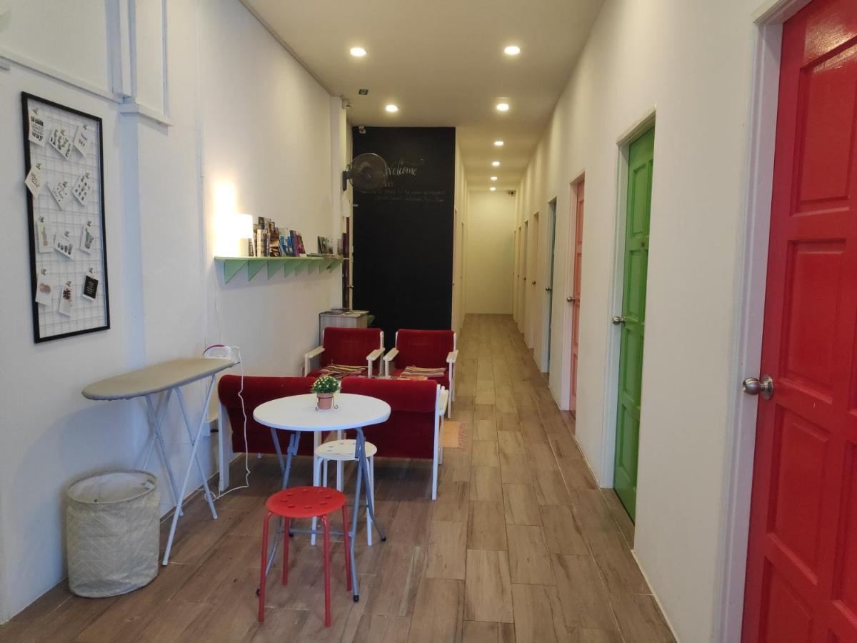 Ez Lodgings Kampong Gadong 외부 사진