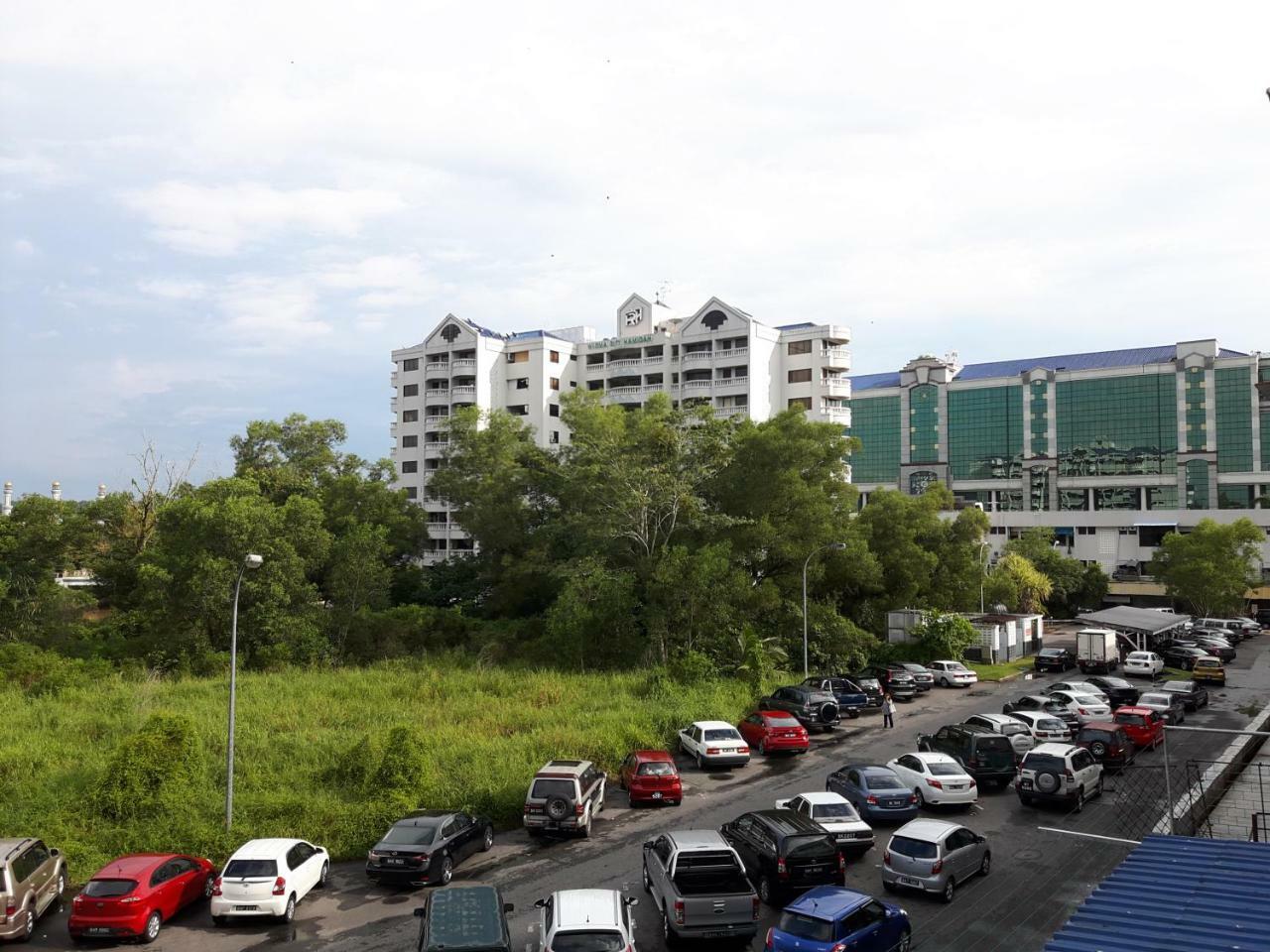 Ez Lodgings Kampong Gadong 외부 사진