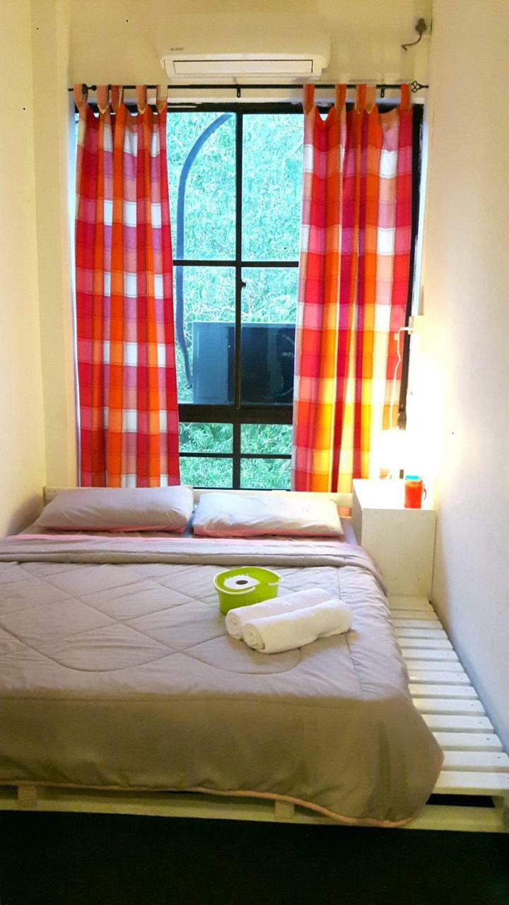 Ez Lodgings Kampong Gadong 외부 사진