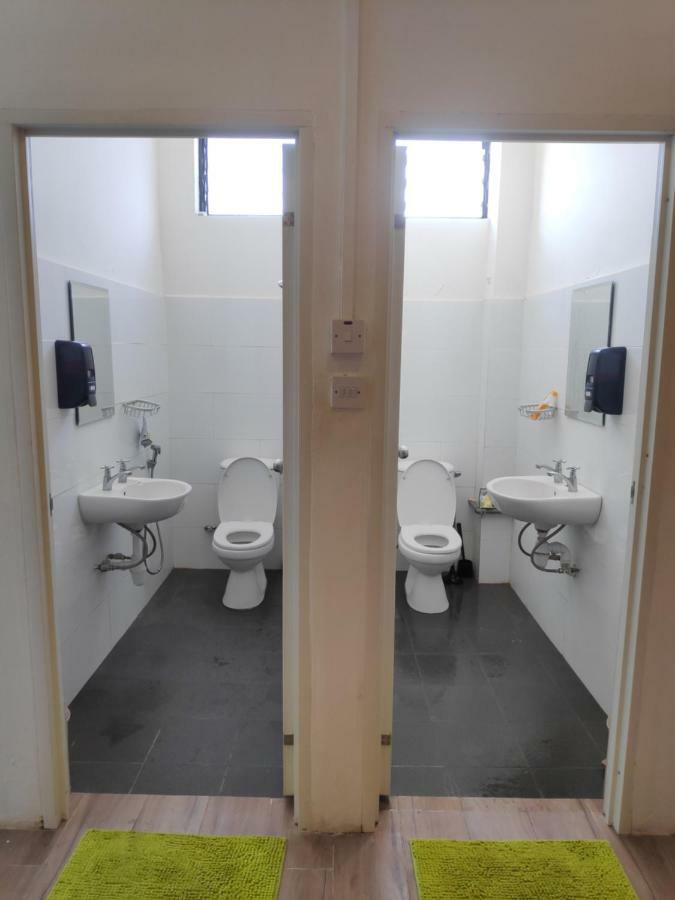 Ez Lodgings Kampong Gadong 외부 사진