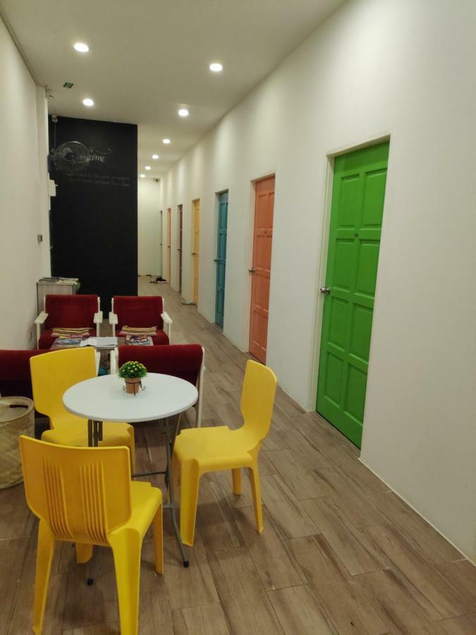 Ez Lodgings Kampong Gadong 외부 사진